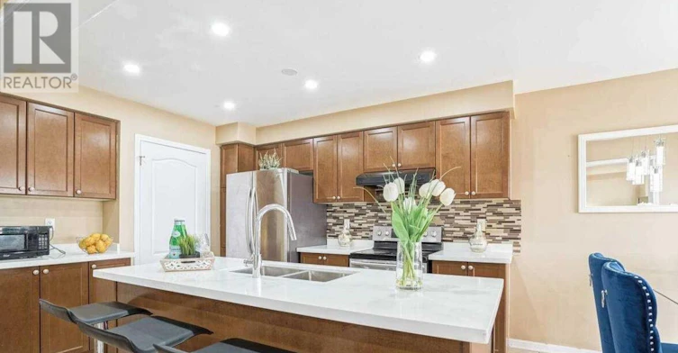 57 Robert Parkinson Drive, Brampton, ON, L7A 0G2 - 4