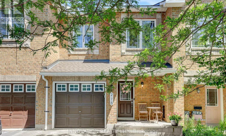 278 Forestbrook Street