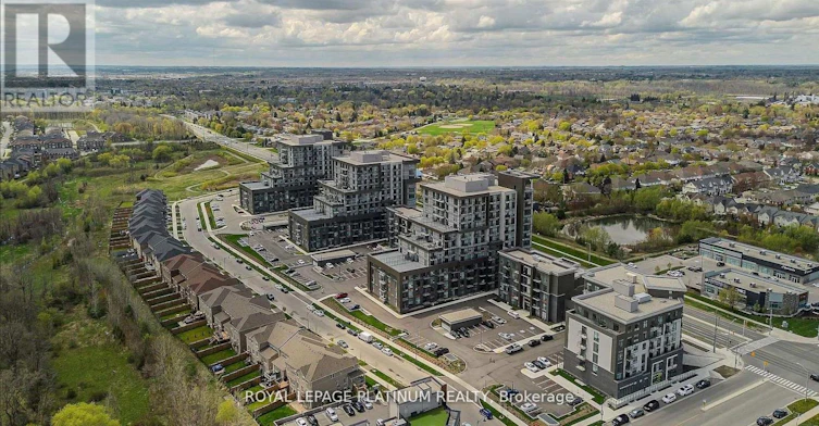 114-470 Dundas Street E, Hamilton, ON, L8B 2A6 - 21