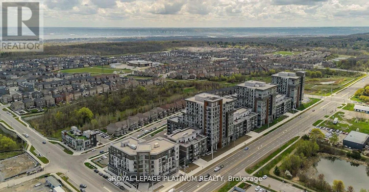 114-470 Dundas Street E, Hamilton, ON, L8B 2A6 - 24
