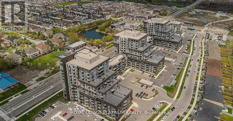 114-470 Dundas Street E, Hamilton, ON, L8B 2A6 - 27