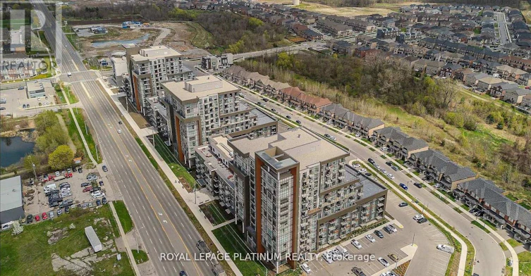 114-470 Dundas Street E, Hamilton, ON, L8B 2A6 - 23