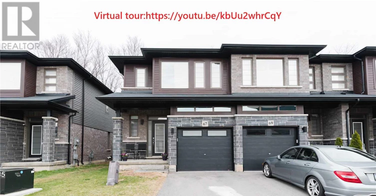 67 Burley Lane, Hamilton, ON, L9G 0G5