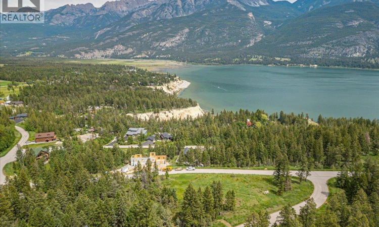 Lot 14-Bella Vista Boulevard