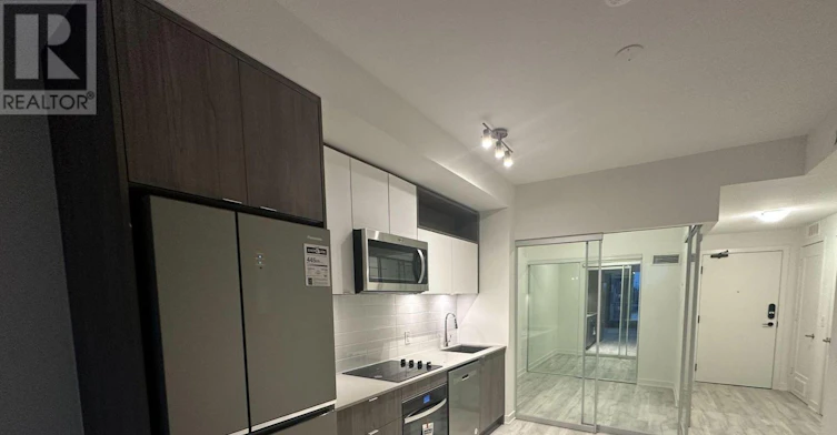 607 E-70 Princess Street, Toronto, ON, M5A 0X6 - 9