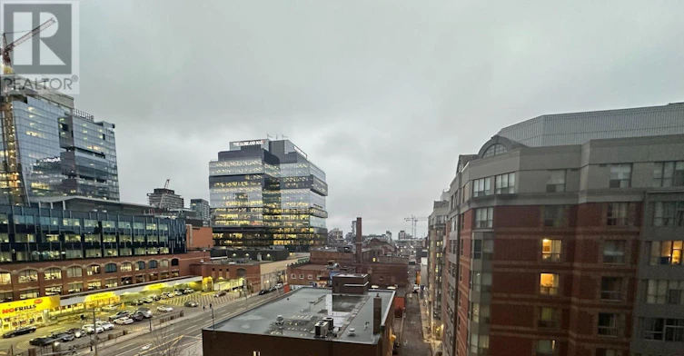 607 E-70 Princess Street, Toronto, ON, M5A 0X6 - 17