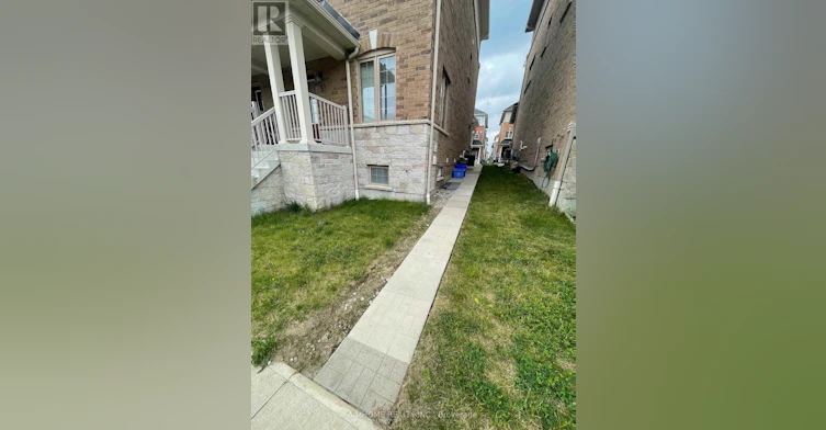 LOWER-30 Camilleri Road, Ajax, ON, L1Z 0T2 - 4
