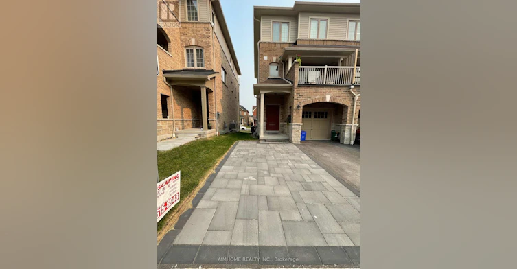 LOWER-30 Camilleri Road, Ajax, ON, L1Z 0T2 - 2