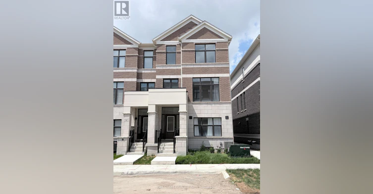 74 Millman Lane, Richmond Hill, ON, L4S 0P9