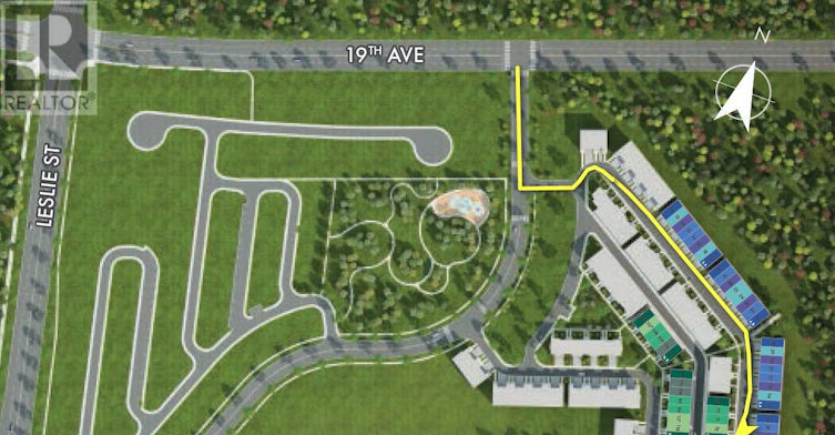 74 Millman Lane, Richmond Hill, ON, L4S 0P9 - 15