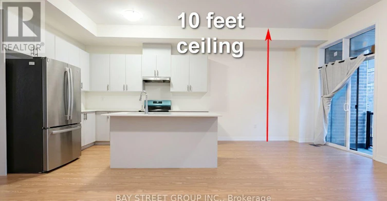 74 Millman Lane, Richmond Hill, ON, L4S 0P9 - 2