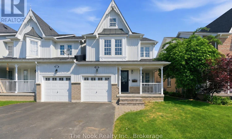 95 Ipswich Place