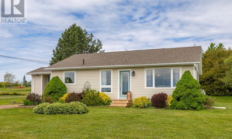 689 Clyde River Road