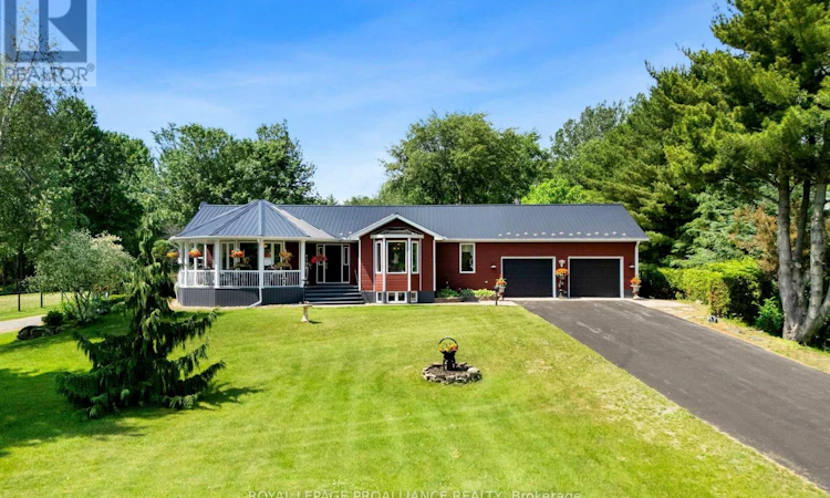 2030 County 44 Rd Road
