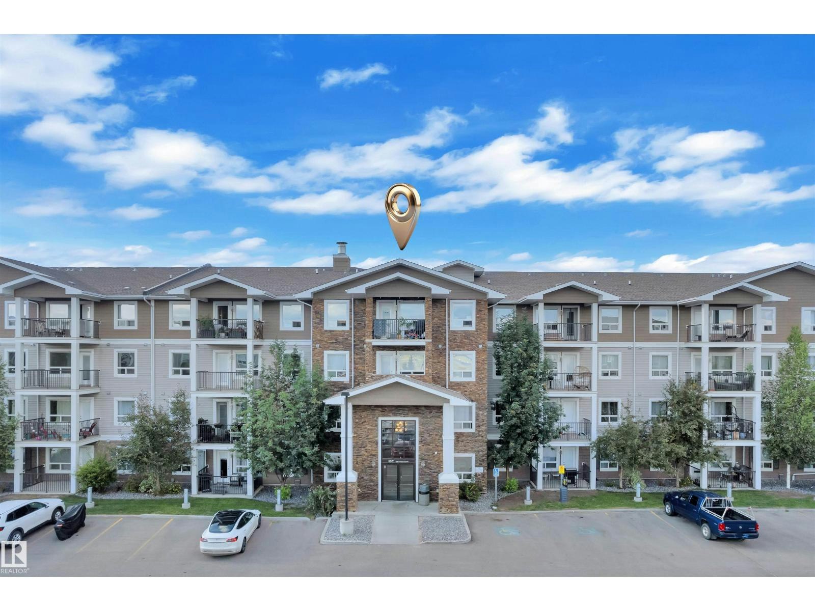 3302-9351 Simpson Drive NW, Edmonton, AB, T6R 0N3