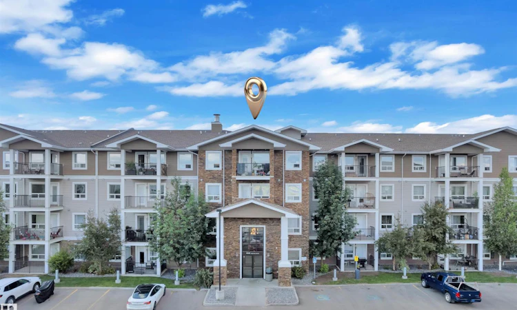 3302-9351 Simpson Drive NW