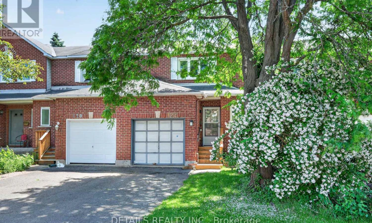 122 Ashpark Crescent