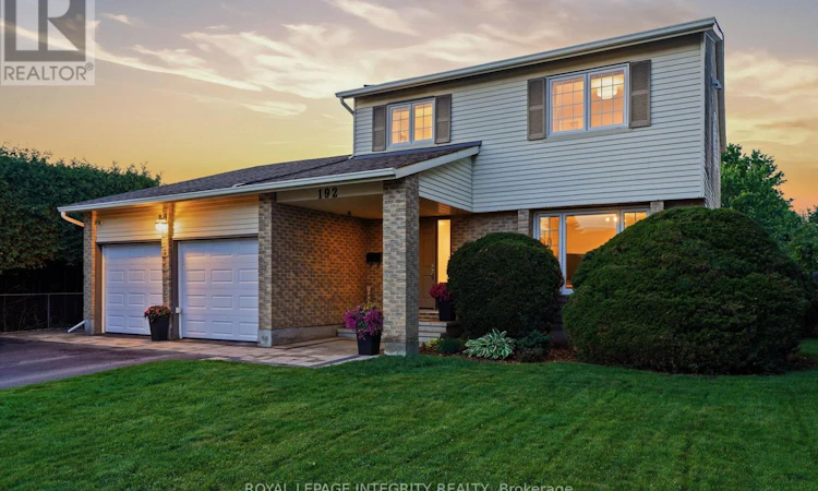 192 Park Grove Drive