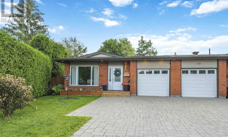 352 Mockingbird Drive