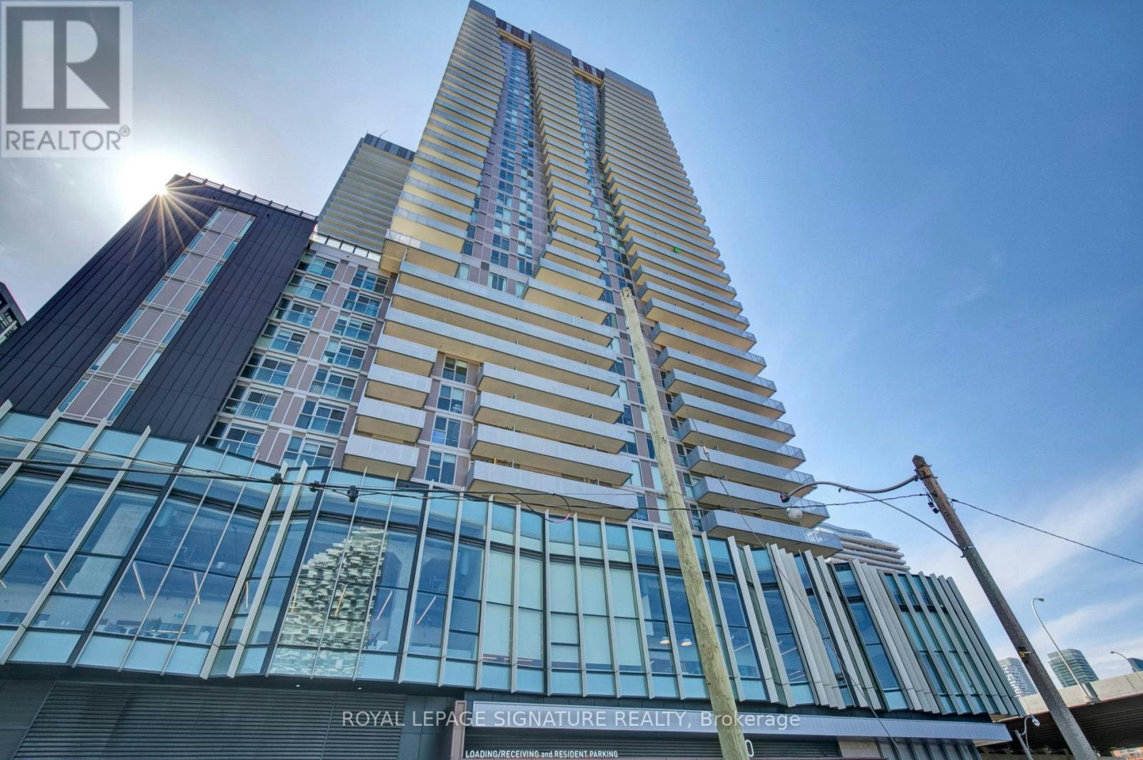 1006-20 Richardson Street, Toronto, ON, M5A 0S6