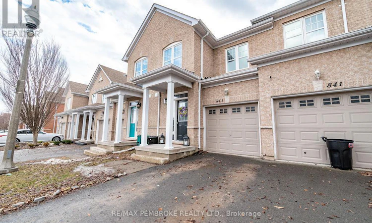 843 Newmarket Lane