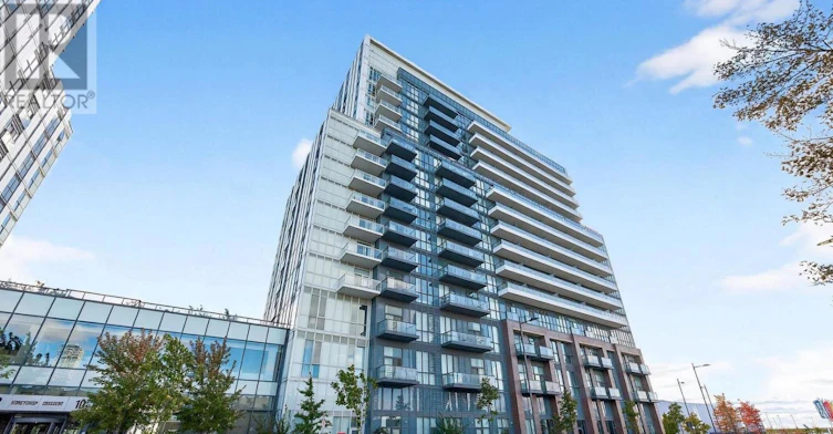 1118-10 Honeycrisp Crescent, Vaughan, ON, L4K 0M7