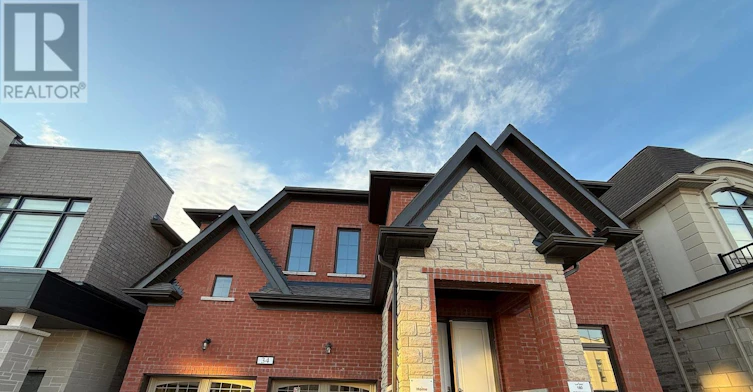 34 Nanhai Avenue, Markham, ON, L6C 3N1