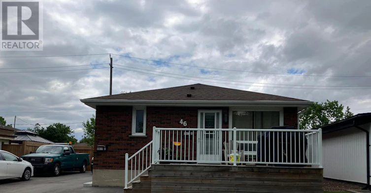 46 Linden Avenue, Brantford, ON, N3S 7E5