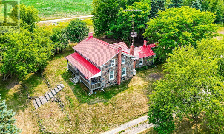 3142 Maple Grove Road