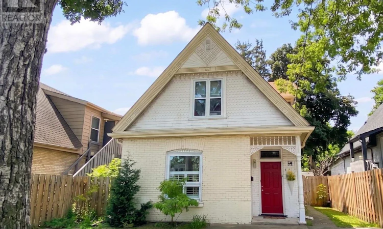 3 Marmora Street