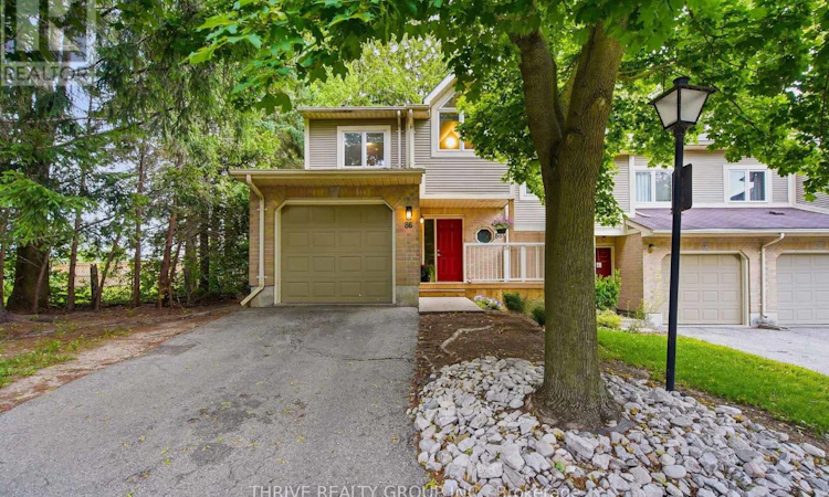 86-9 Ailsa Place
