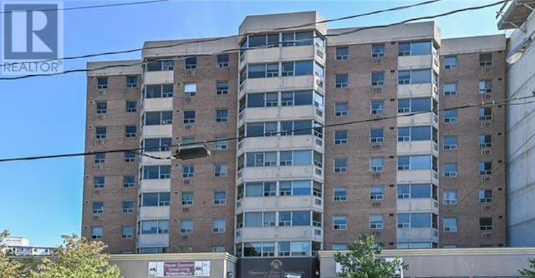 902-55 Yarmouth Street, Guelph, ON, N1H 7R4 - 2
