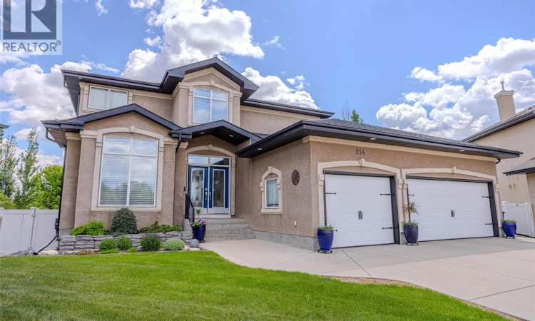 214 Bayfield Place