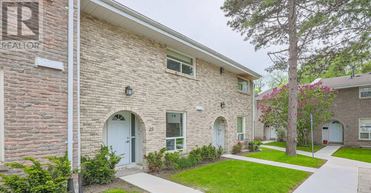 25-560 Waverly Street N, Oshawa, ON, L1J 5Y4 - 16