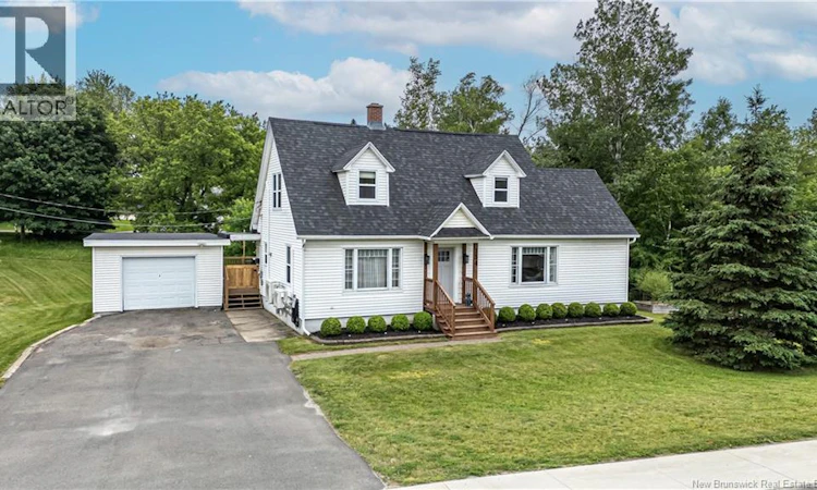 154 Brookside Drive