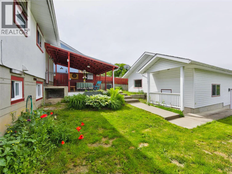 815 Tenth Street, Nelson, BC, V1L 3C6 - 66