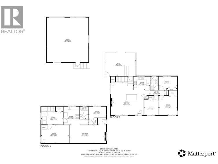 815 Tenth Street, Nelson, BC, V1L 3C6 - 4
