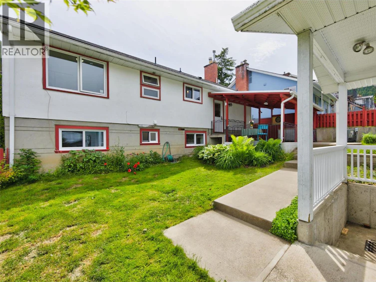 815 Tenth Street, Nelson, BC, V1L 3C6 - 65