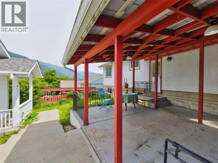 815 Tenth Street, Nelson, BC, V1L 3C6 - 60
