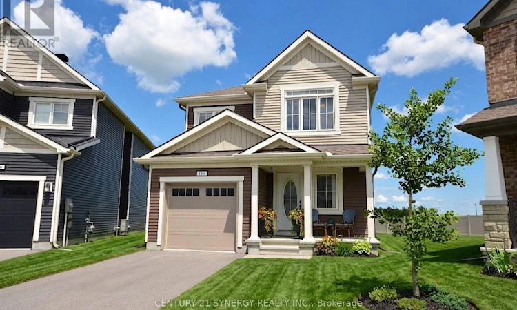 114 Unity Place