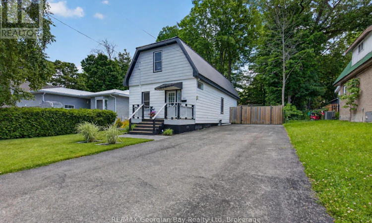 241 Donalda Street