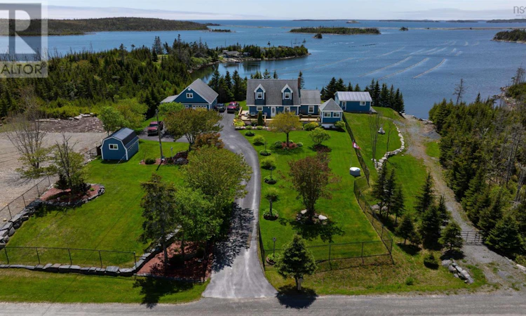 62 Mozier Cove Road