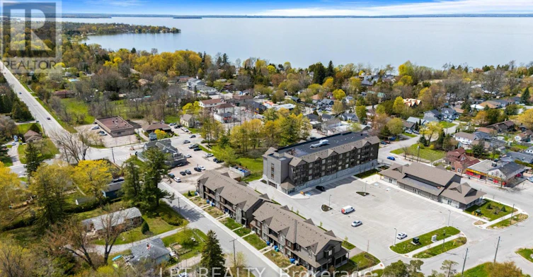 TH05-110 Grew Boulevard, Georgina, ON, L0E 1L0 - 3