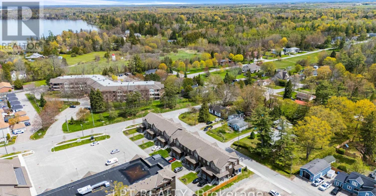 TH05-110 Grew Boulevard, Georgina, ON, L0E 1L0 - 30
