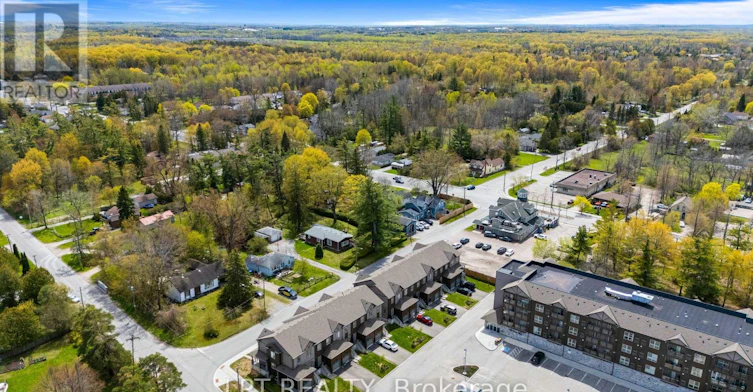 TH05-110 Grew Boulevard, Georgina, ON, L0E 1L0 - 32