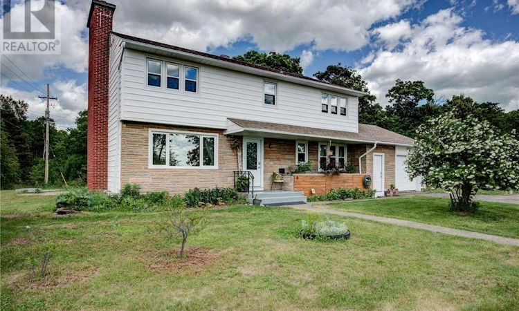 5 Hillcrest Avenue