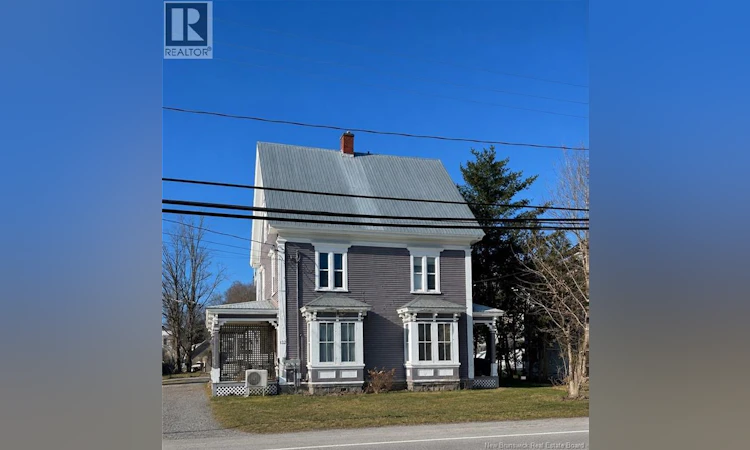 132 Broadway Street