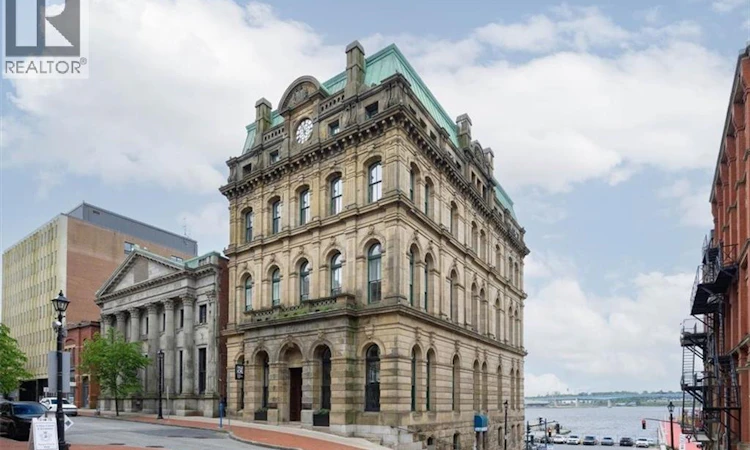 203-115 Prince William Street