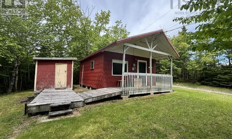 25 Ton Timber Hills Road
