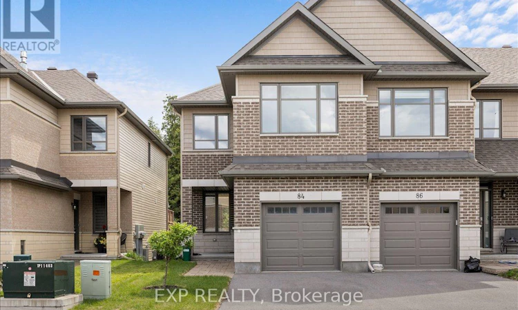 84 Porter Street
